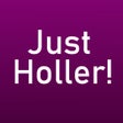 Иконка программы: Just Holler