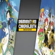 Иконка программы: Digimon Story Cyber Sleut…