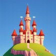 Ikon program: Hilltop Castle Defense