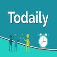 Icon of program: Todaily (for JIRA)