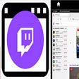Icoon van programma: Secure access for Twitch …