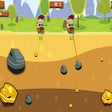 Biểu tượng của chương trình: Gold Miner Bros Game