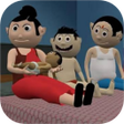 プログラムのアイコン：Pagal Beta Comedy