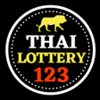 Symbol des Programms: Thai Lottery 123