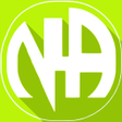 Icoon van programma: Just For Today daily read…