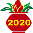 Indian Festivals Calendar 2020 icon