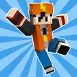プログラムのアイコン：Skin Boboiboy for Minecra…