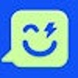 Icoon van programma: herotalk