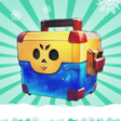 Ícone do programa: Brawl Box Simulator