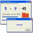 Icon of program: Multiplication Tables