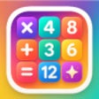 Иконка программы: Multiplication Tables.
