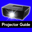 ไอคอนของโปรแกรม: Hd Video Projector Guide