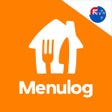 Icon of program: Menulog  NZ Takeaway Online