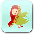 Icoon van programma: Qwitter