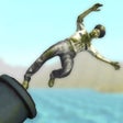 Ícone do programa: Ragdoll Cannon 3