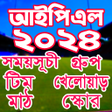 IPL 2023 সময়সচ ও দল