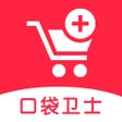 ไอคอนของโปรแกรม: 口袋卫士