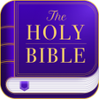 程序图标：Daily Bible: VerseAudio