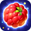 プログラムのアイコン：FruitDrop