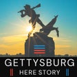 Icona del programma: HereStory Gettysburg Auto…