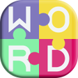 プログラムのアイコン：English Vocabulary Search…