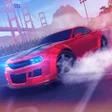 Иконка программы: Car Drift Max - Online Dr…