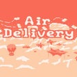Biểu tượng của chương trình: Air Delivery