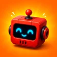 Icoon van programma: Robo Blast: Ricochet