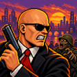 ไอคอนของโปรแกรม: Robo Blast: Ricochet