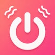 Ícone do programa: Massage App Vibrating Mas…