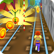 أيقونة البرنامج: Subway Princess - Endless…