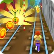 Subway Princess - Endless Runner 3D