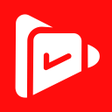 Symbol des Programms: Ticky Player: Media Playe…