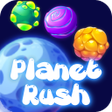 程序图标：Planet Rush