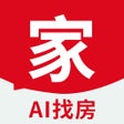 Ikona programu: 到家了生活