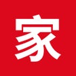 Symbol des Programms: 到家了生活