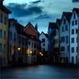 Icon of program: Scenic Europe 1 by Ingo S…
