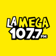 La Mega 107.7 FM