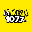Ikona programu: La Mega 107.7 FM