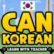 프로그램 아이콘: Learn Korean with Teacher