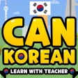 Learn Korean with Teacher