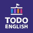 Ikona programu: 토도영어