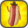 Icon of program: Kids Cute and Fun Food Pu…