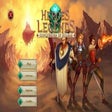 Programikonen: Heroes  Legends: Conquero…