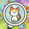 程序图标：Find Out : Cute Hidden Ob…