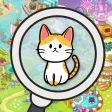 Find Out : Cute Hidden Objects