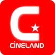 ไอคอนของโปรแกรม: Cineland Colombia