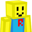 プログラムのアイコン：Roblox Skins for Minecraf…