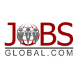 Иконка программы: JobsGlobal
