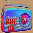 程序图标：ALL BBC RADIO  UK RADIO L…